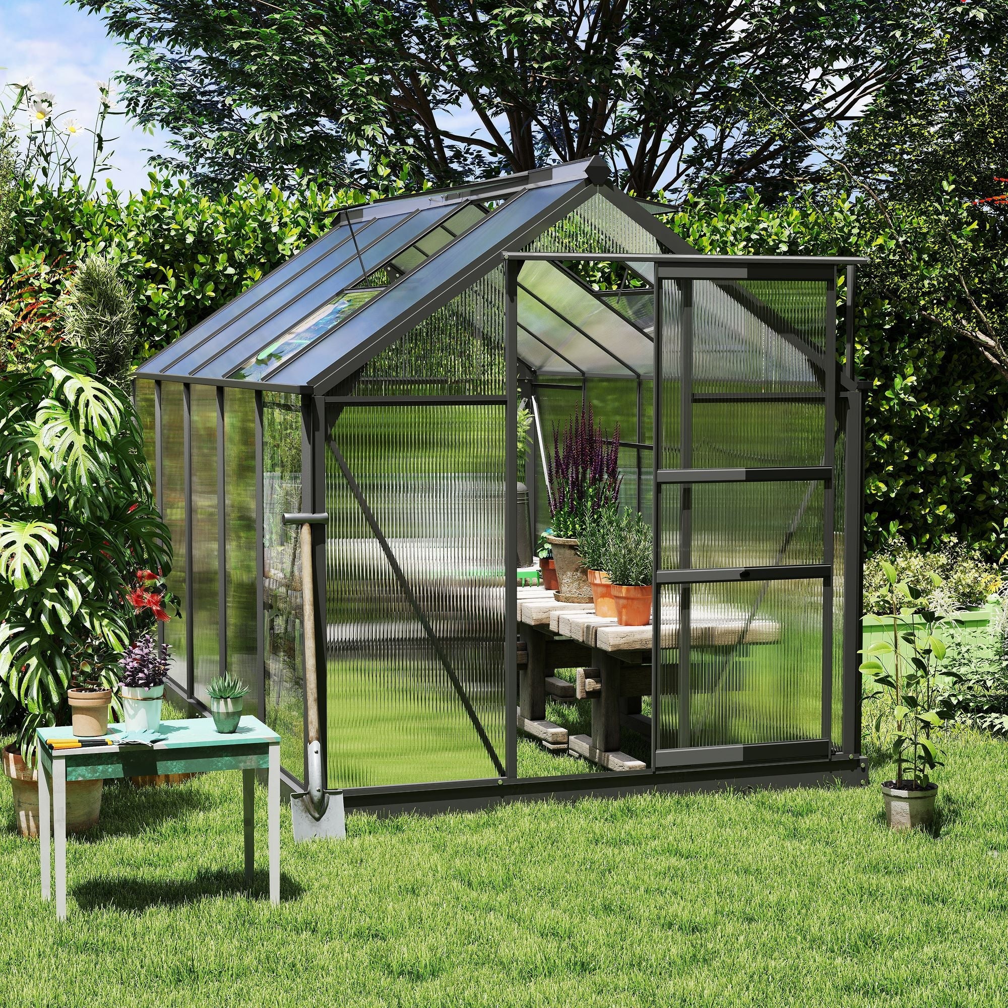 Yard-Garden TryTrendly