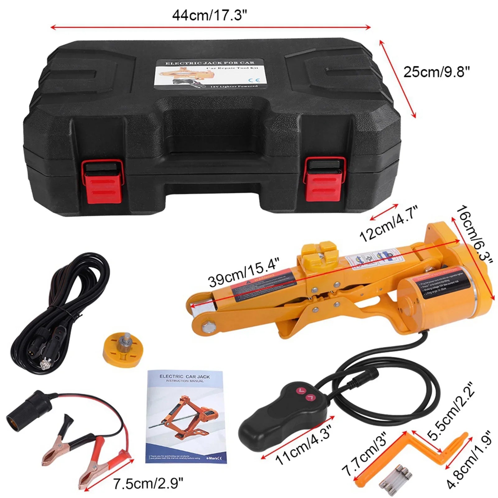 Tools-Auto TryTrendly