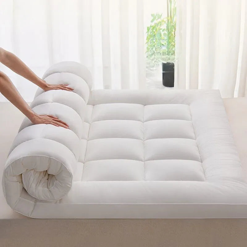 Topper Pad For Mattress cjdropshipping