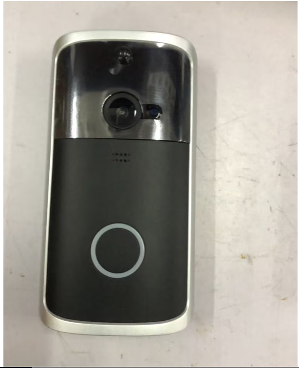 WiFi Video Doorbell Camera cjdropshipping