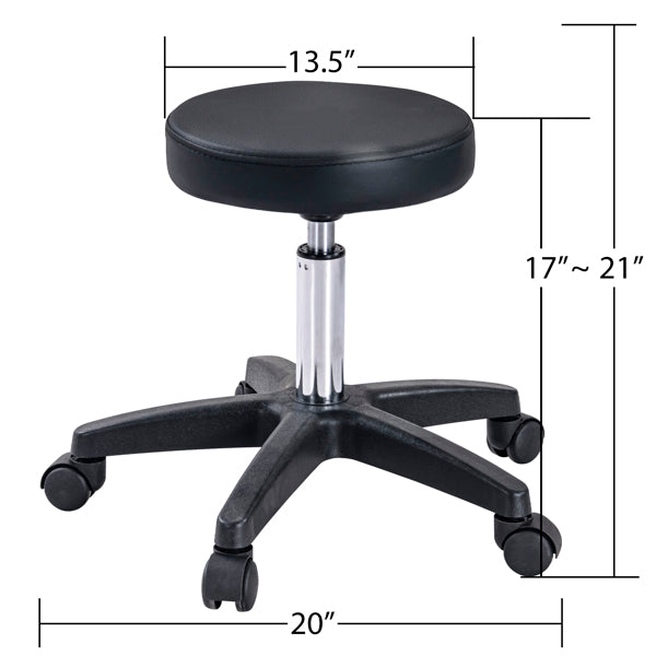 Massage Salon Tattoo Chair, Adjustable Beauty Barber Spa Beauty Equipment TryTrendly