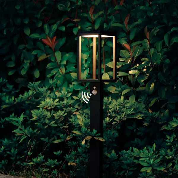 Inowel Solar Outdoor Light Pathway Dusk To Dawn Garden Lighting 22562 TryTrendly