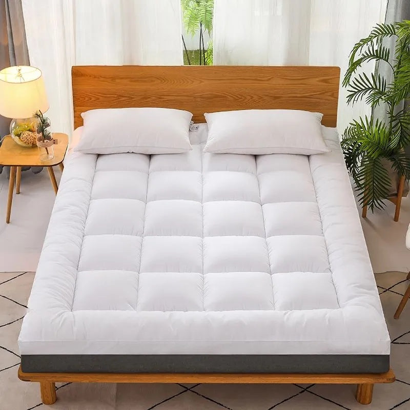 Topper Pad For Mattress cjdropshipping