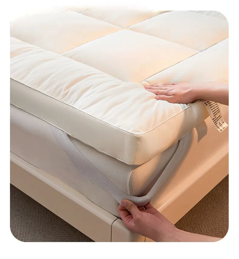 Topper Pad For Mattress cjdropshipping