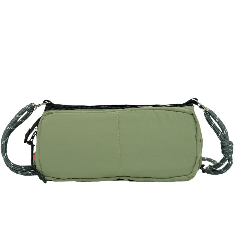 Niche New Water Bottle Bag For Men And Women CJ Dropshipping