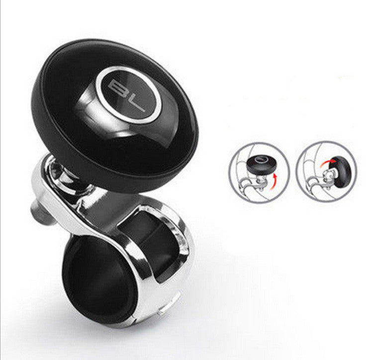 Car steering wheel booster ball TryTrendly