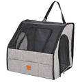 Portable Foldable Car Waterproof And Hard-wearing Pet Cage Waterproof Thickened Dog Mat Car Pet Mat Anker