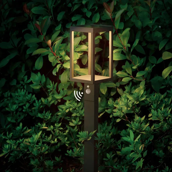 Inowel Solar Outdoor Light Pathway Dusk To Dawn Garden Lighting 22562 TryTrendly