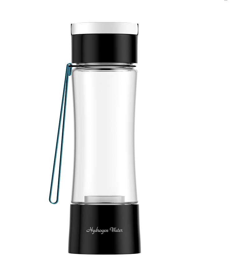 Hydrogen And Oxygen Separation Water Element Ionic Screen Protector High Concentration Electrolytic Hydrogen-rich Cup TryTrendly
