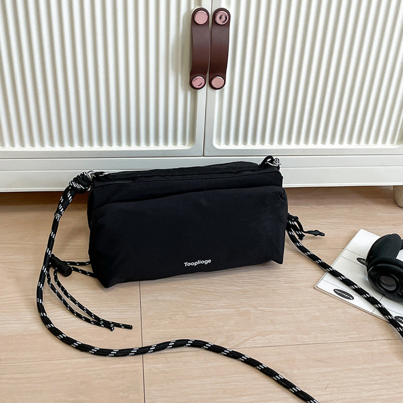 Niche New Water Bottle Bag For Men And Women CJ Dropshipping