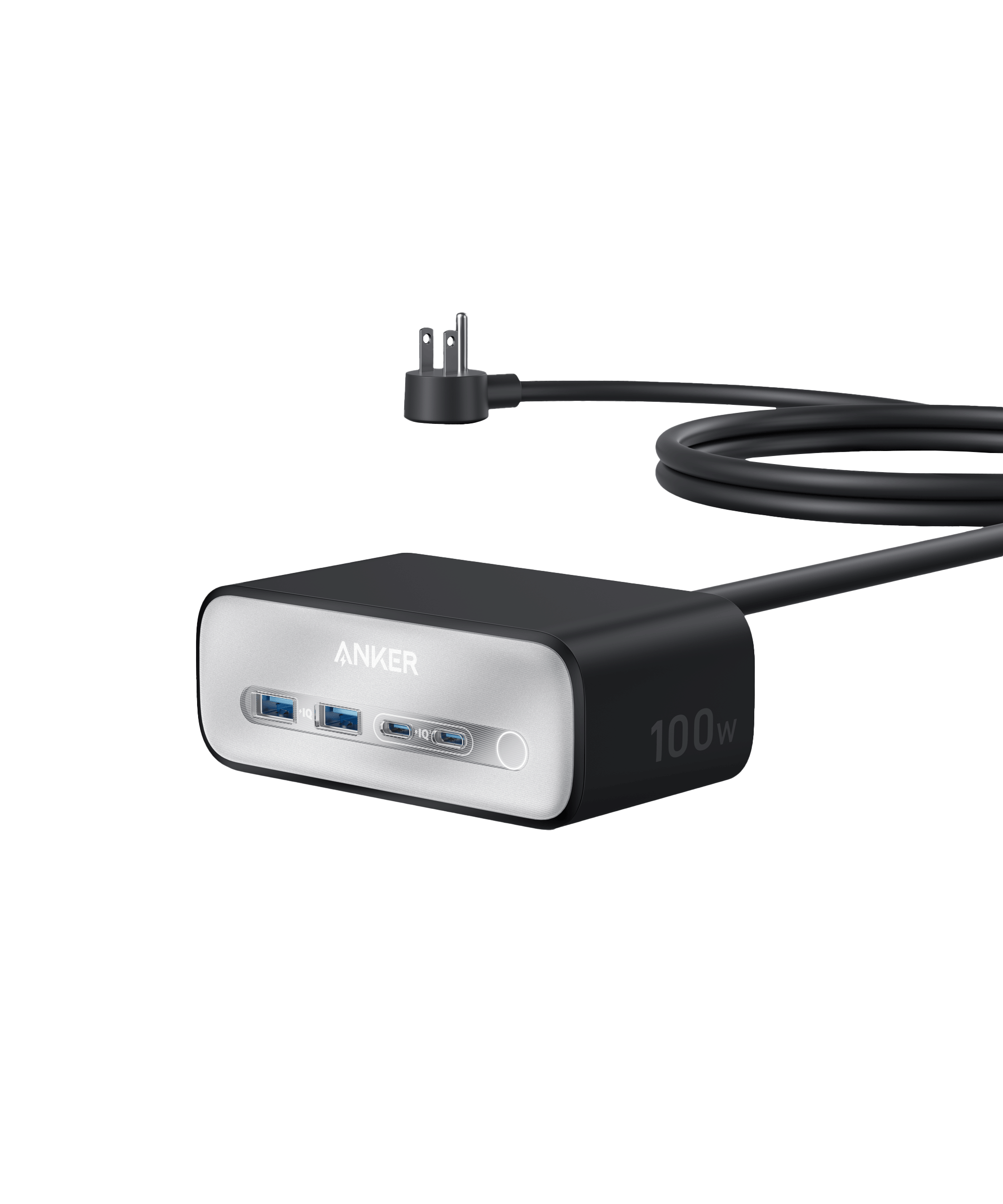 Anker 7-in-1 USB-C Charging Station (100W) BOA - TryTrendly