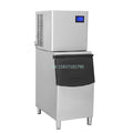 500kg/24h Water Cooled Ice Block Machine Maker Commercial Ice Cube Machines Making Commercial Ice Making Machine Supplier TryTrendly