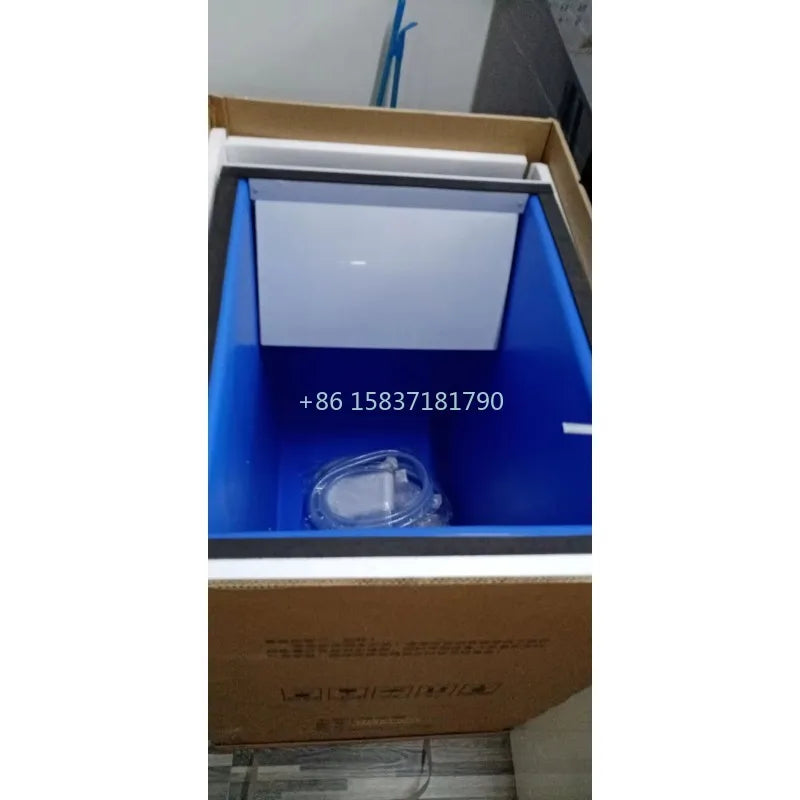 500kg/24h Water Cooled Ice Block Machine Maker Commercial Ice Cube Machines Making Commercial Ice Making Machine Supplier TryTrendly