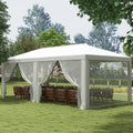 10' x 20' Party Tent TryTrendly