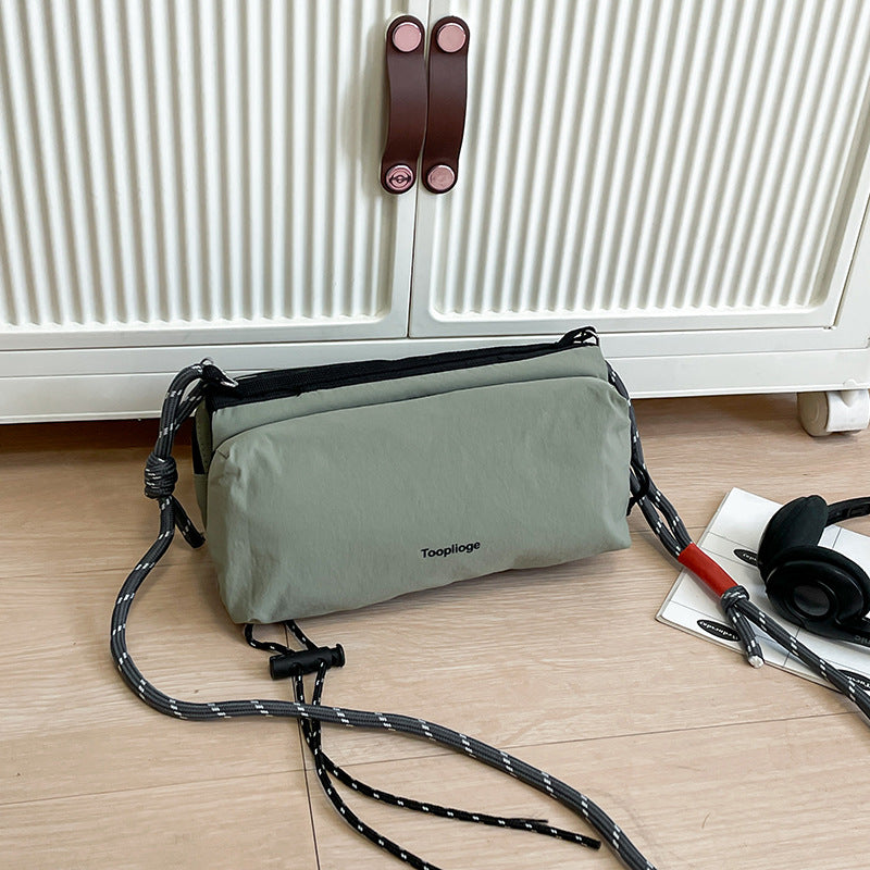 Niche New Water Bottle Bag For Men And Women CJ Dropshipping