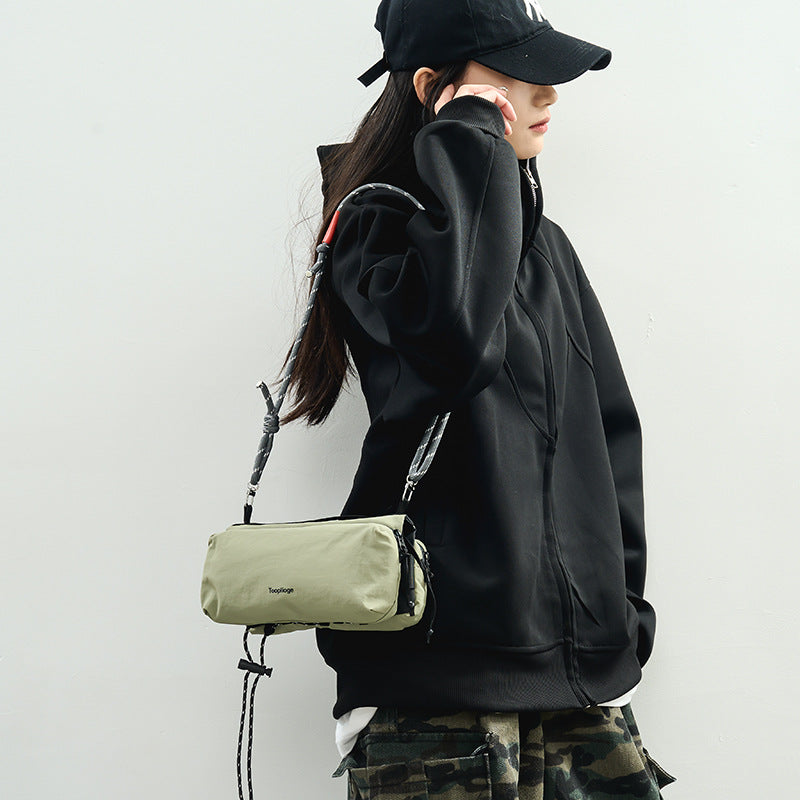 Niche New Water Bottle Bag For Men And Women CJ Dropshipping