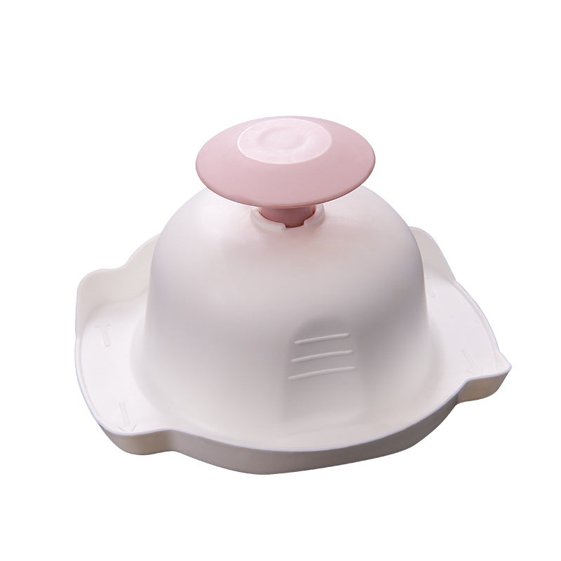 Stainless Steel Grater, Vegetable And Fruit Slicer, Peeler TryTrendly