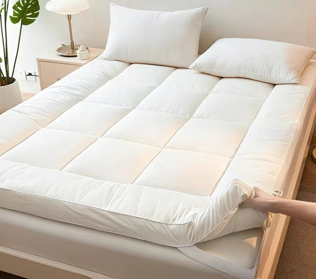 Topper Pad For Mattress cjdropshipping
