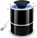 Electric UV Mosquito Killer Lamp Outdoor Indoor Fly Bug Insect Zapper Trap USB cjdropshipping