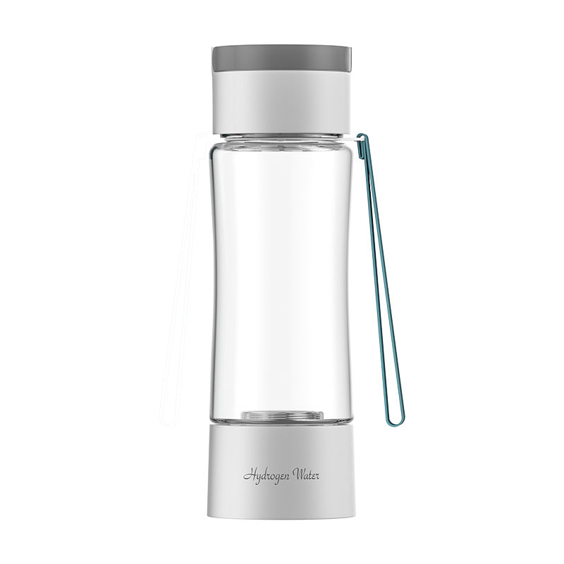 Hydrogen And Oxygen Separation Water Element Ionic Screen Protector High Concentration Electrolytic Hydrogen-rich Cup TryTrendly