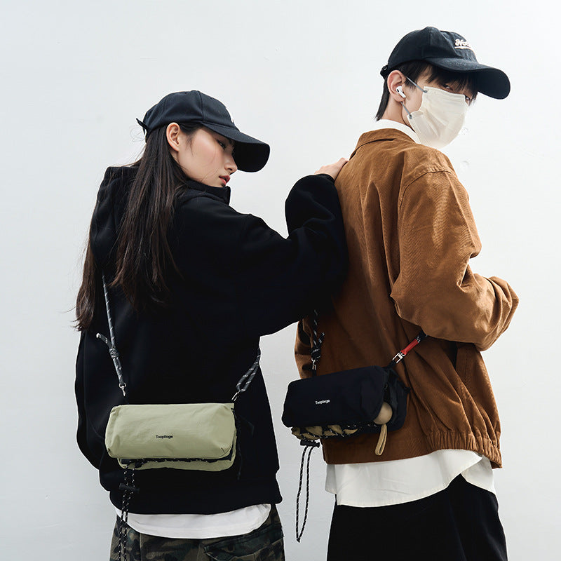 Niche New Water Bottle Bag For Men And Women CJ Dropshipping