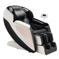 Full Body Massage Chair, 3D Zero Gravity Recliner With SL Track, 18 Auto Modes, Heat, Foot Rollers, Armrest Control, LCD Display, 36 Airbags, Retractable Footrest TryTrendly