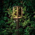 Inowel Solar Outdoor Light Pathway Dusk To Dawn Garden Lighting 22562 TryTrendly