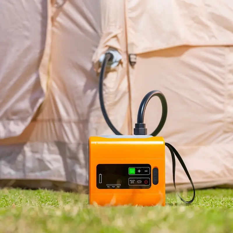 Large Smart Inflatable Pump TM