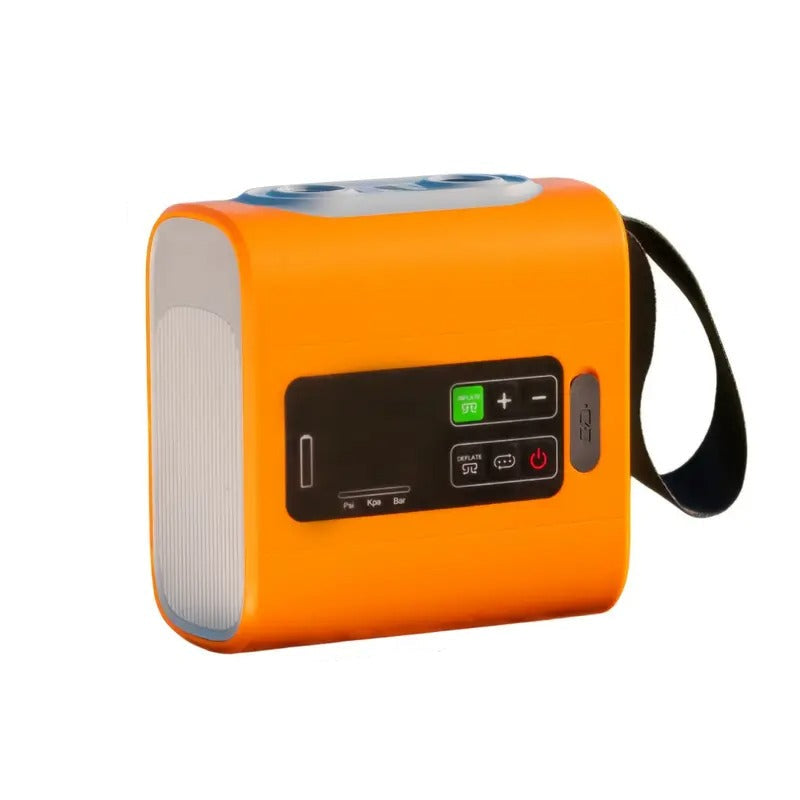 Large Smart Inflatable Pump TM